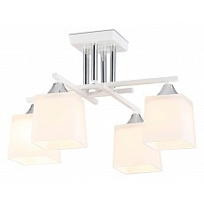 Люстра на штанге ambrella light tr tr303041